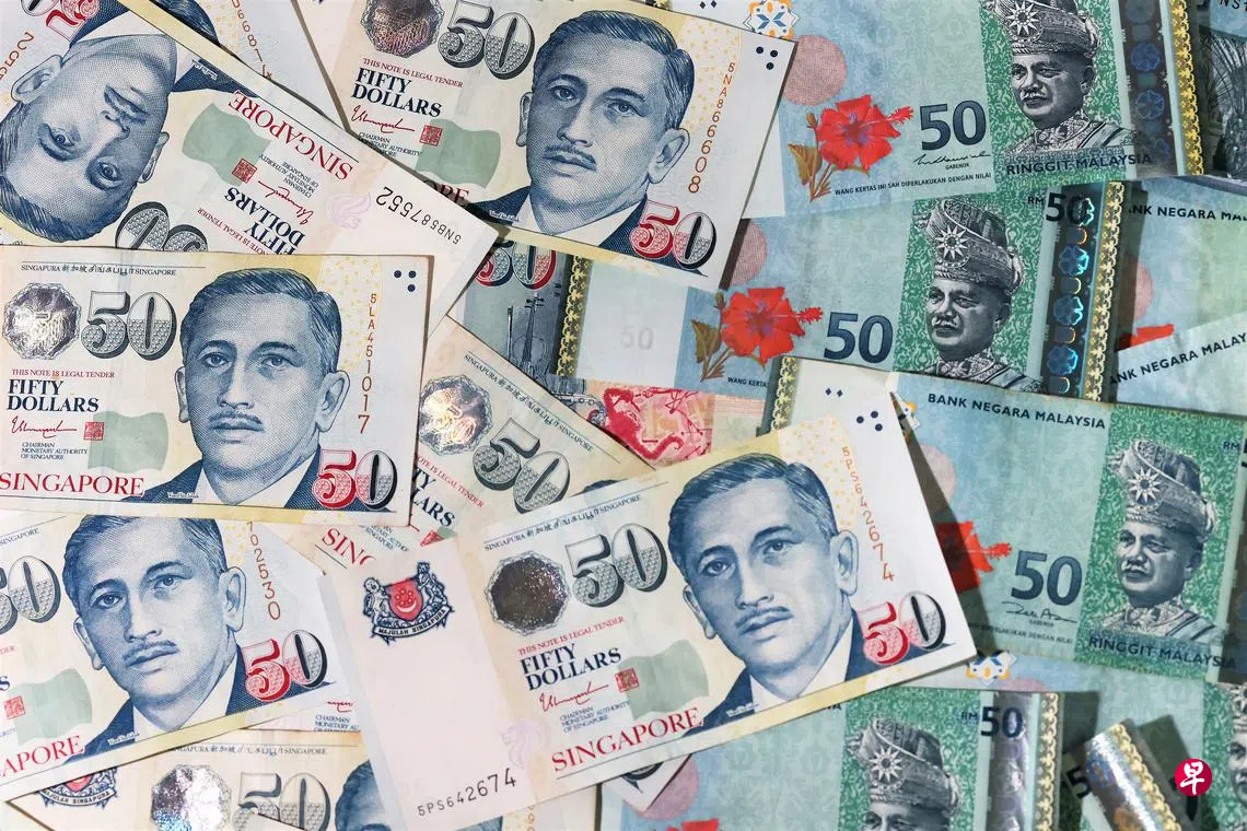 新元走强加剧员工外流业者：马国需引进百万外劳推动复苏| 联合早报