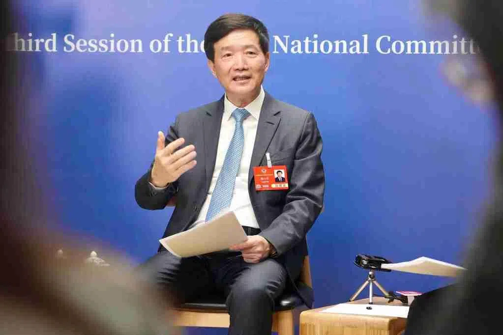 北京政协前主席魏小东被撤销政协委员资格