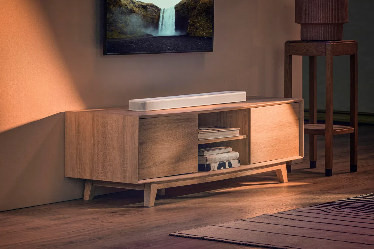 300MK2是入门级型号音箱，最大输出功率为450W。（厂商提供）