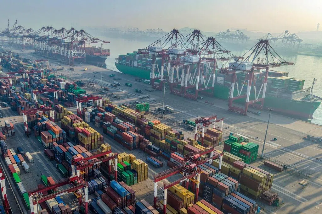 中国媒体曝多地“买单出口”造假 分析指地方政府优先考虑转移自身压力  