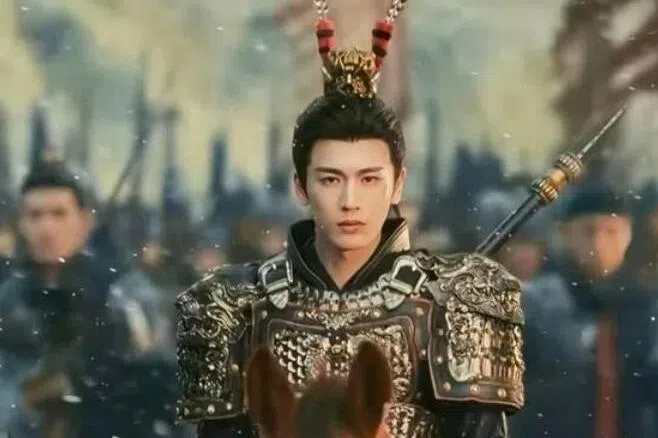 中国要求电视剧摒弃畸形审美 央媒批“粉底液将军”