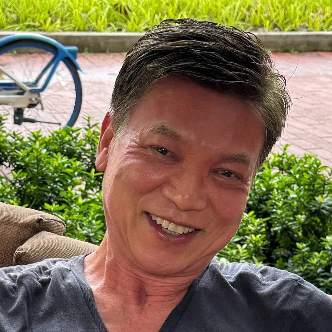 前艺人谢韶光多年前离开演艺圈后鲜少露面，这次开通IG账号，为影迷带来惊喜。（取自谢韶光IG）