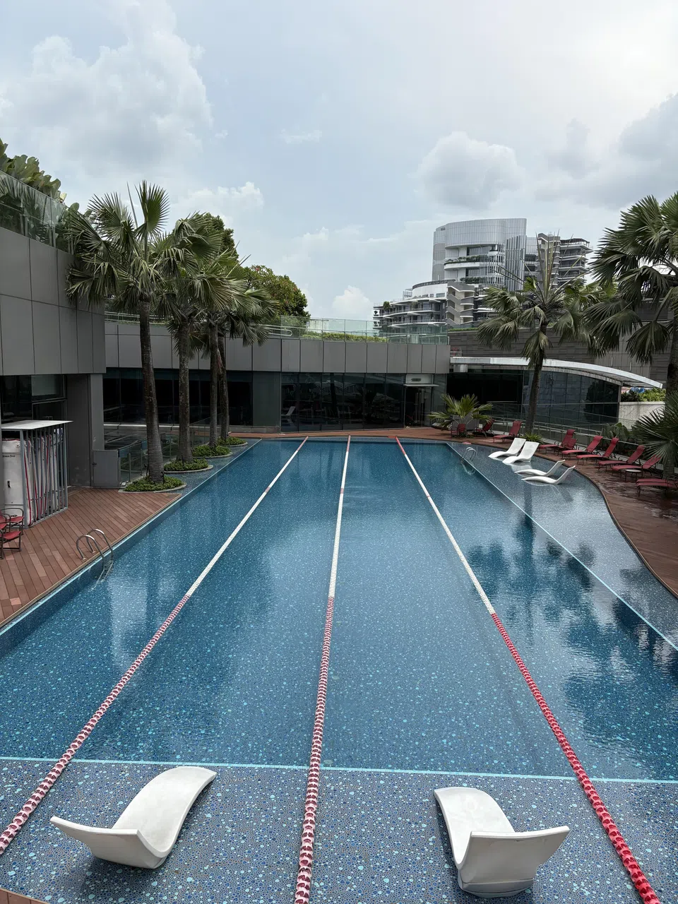 iPhone 16的颜色还原准确，呈现出接近现实的自然美感。（黄少伟摄）