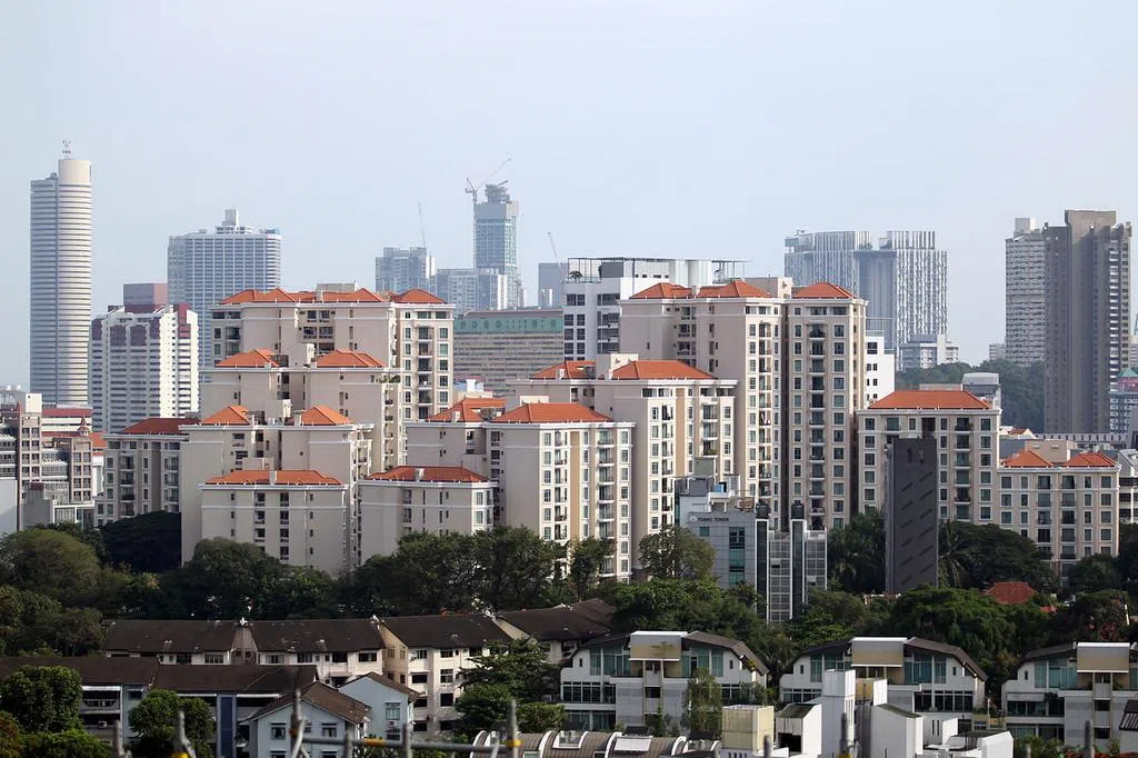 市建局修条例展开公众咨询 加强保护私宅买家