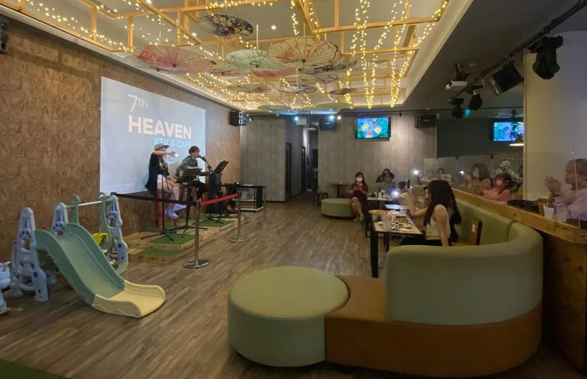 照片由餐馆提供。