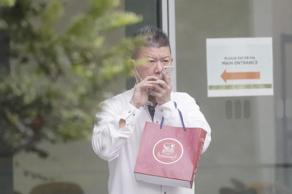 失信3万元逃马七年 餐馆前经理监一年