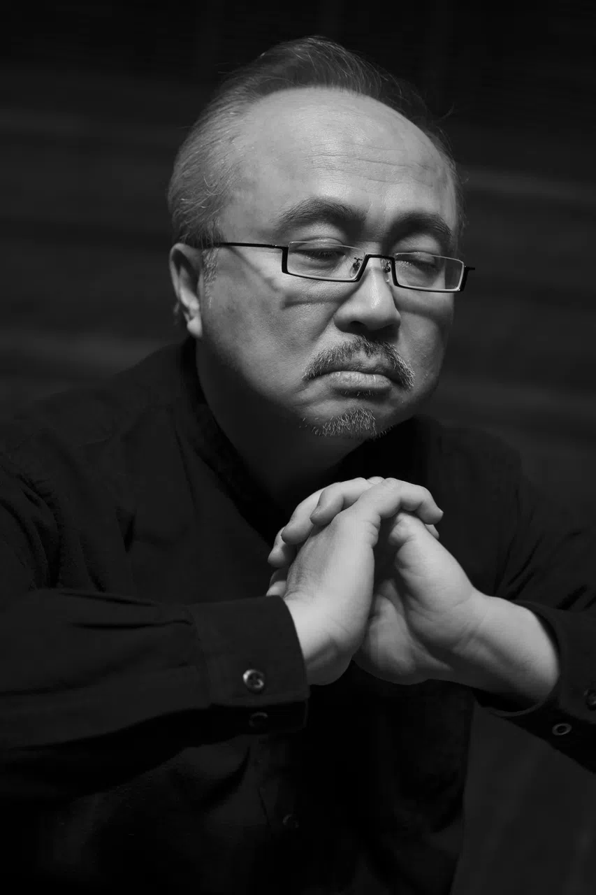 邓泰山将以童年回忆为主题，在维多利亚音乐厅呈献独奏会。（Altenburg Arts提供）