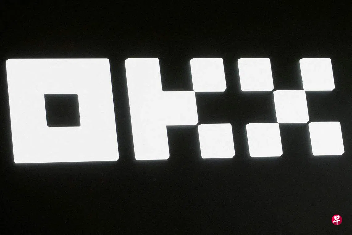 加密货币交易所欧易获金管局原则上批准主要付款机构执照| 联合早报