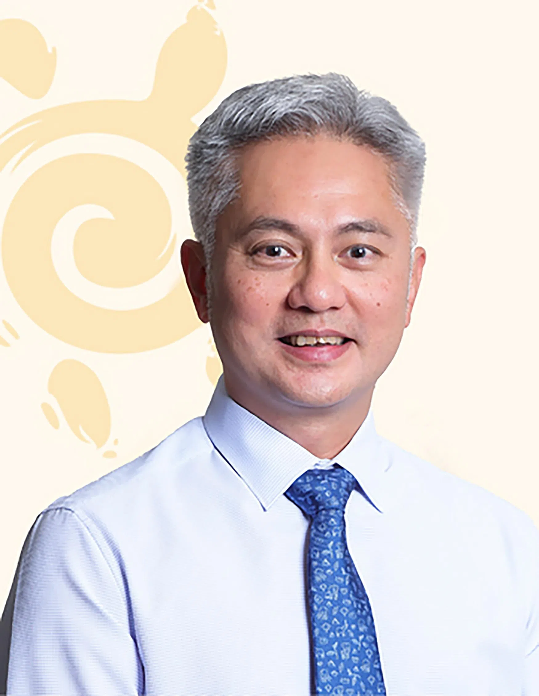 郭鸿晖医生提醒，皮肤癌康复后，应养成健康生活习惯，防晒、戒烟、正确护肤，这有助预防并发症。（受访者提供）