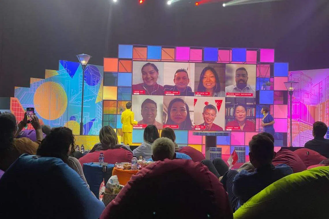 Zoom截至今年7月底有总共约21万8100名企业客户，较截至4月底的21万5900名多1％。（档案照片）