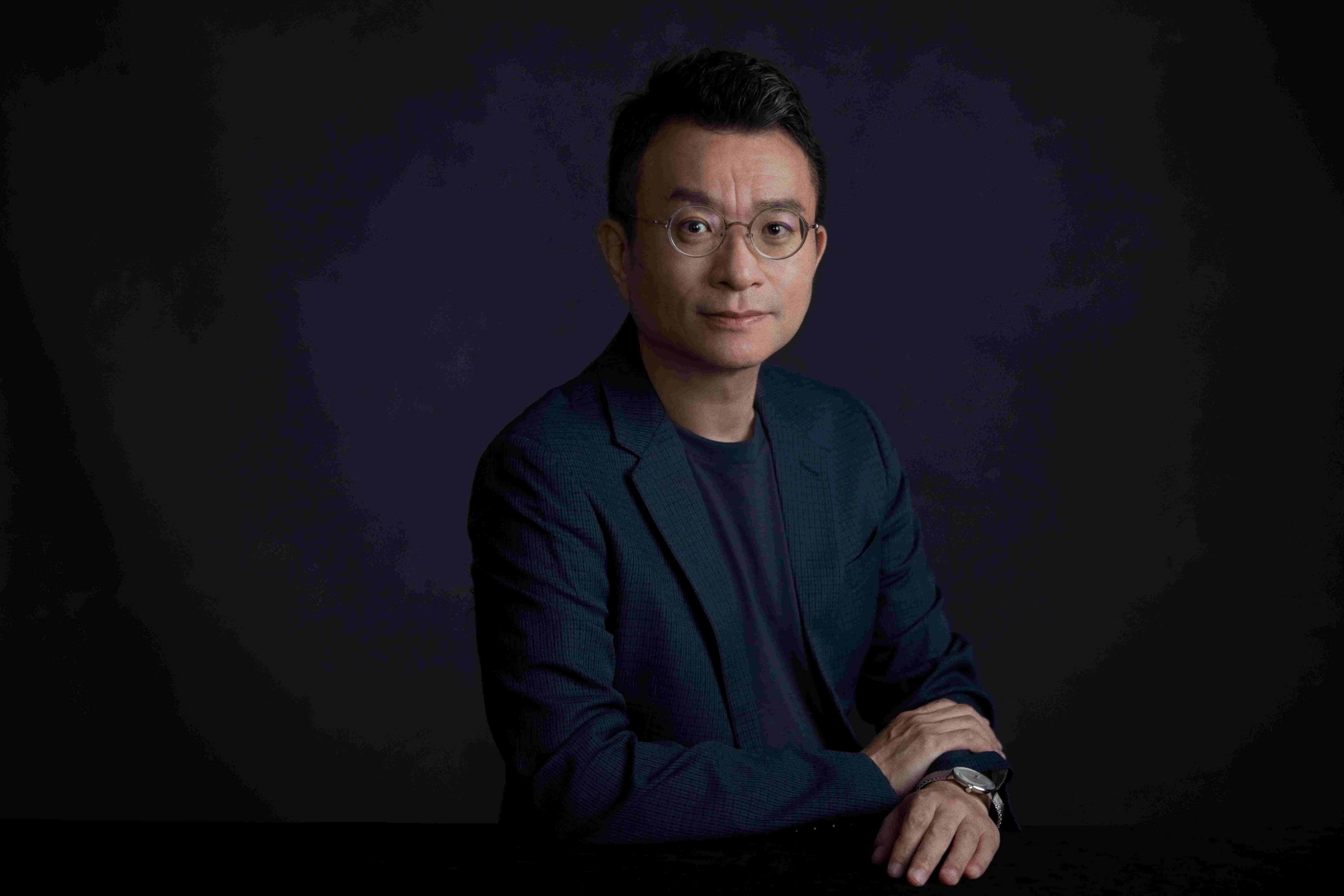 闻天祥说，金马奖从未有所谓的“南向政策”，南洋电影被看到纯粹因为它们本身够水准。（受访者提供）