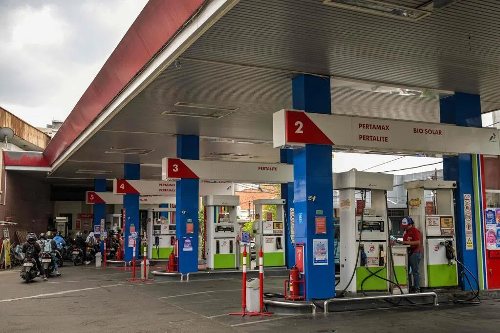 印尼考虑财政紧缩政策 赤字法定上限或难维持