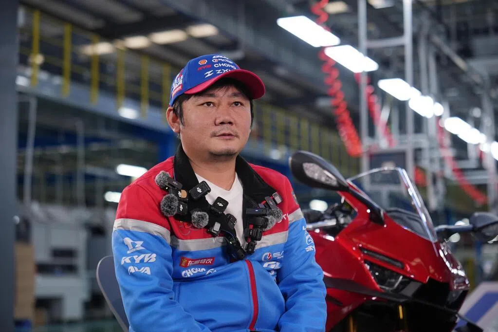 张雪夺冠后称未获重庆资金支持 掀渝浙营商环境对比讨论