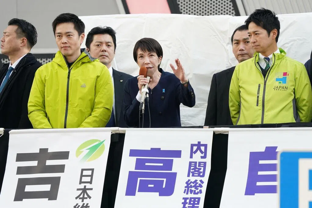 张云：高市闪电大选面对选民和市场之悖论