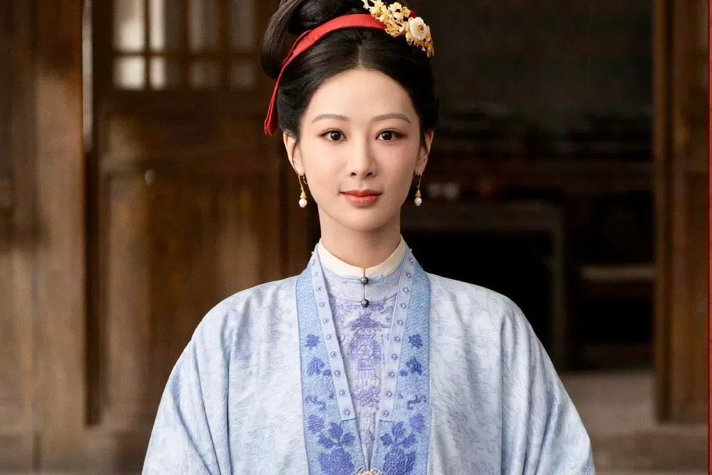 杨紫力促墨业振兴家业 杨洋变身展昭智勇破案
