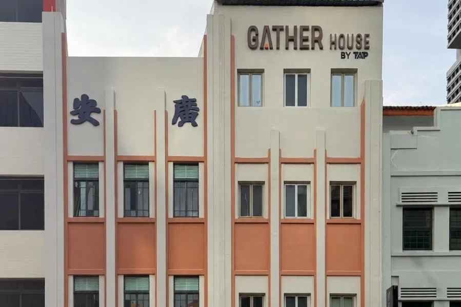 The Assembly Place首个高端胶囊旅馆试营业 入住率超九成