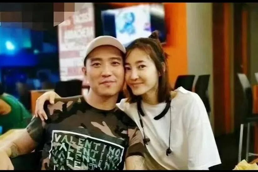 卖房诈骗2.54亿元 首季“浪姐”前夫判处无期徒刑