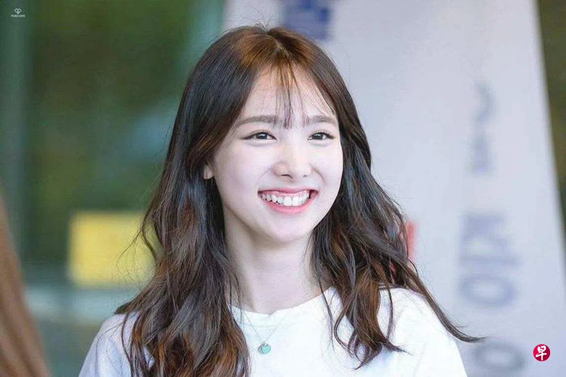 幼态牙”火了“宝宝审美”你能看懂吗？ | 联合早报