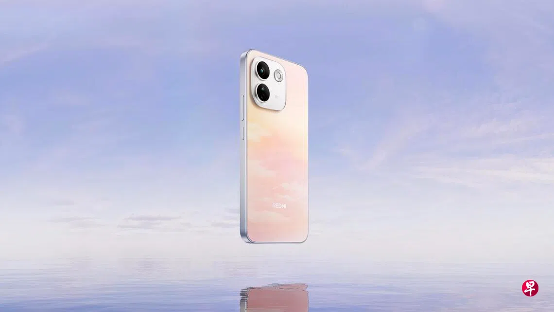 红米Note 17 Pro Max使用6.83英寸屏，搭载高通骁龙6 Gen 5处理器。 （厂商提供）