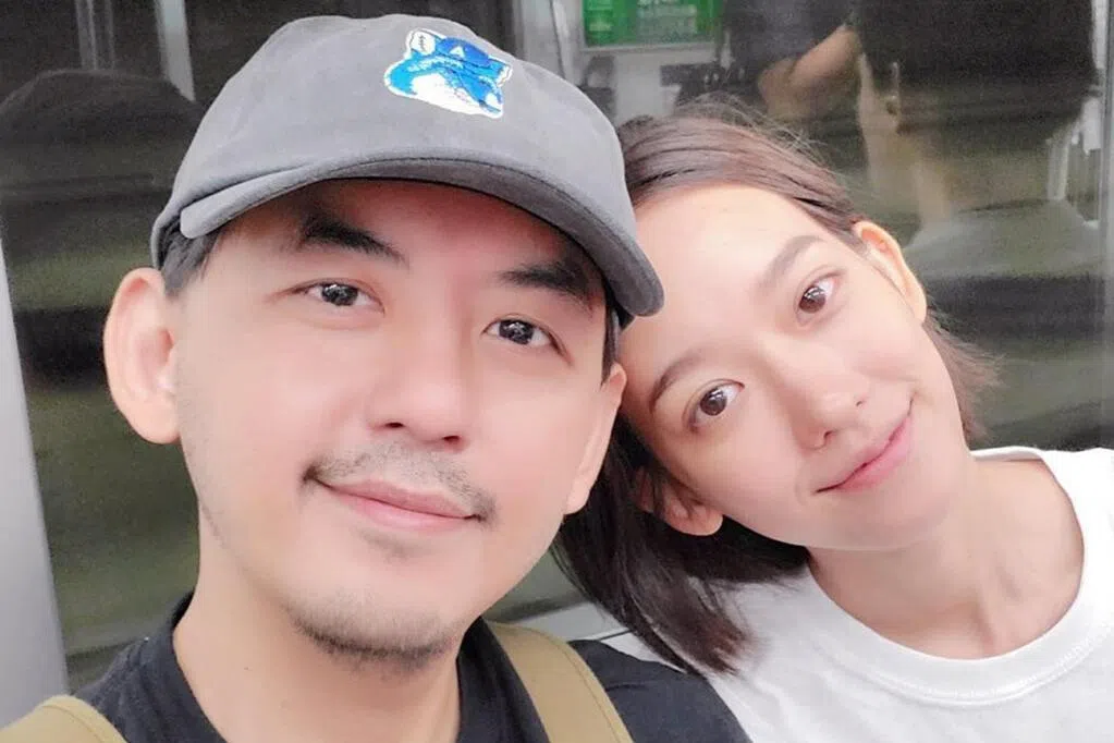 与所有被害人和解 黄子佼：因愚蠢好奇失去妻女