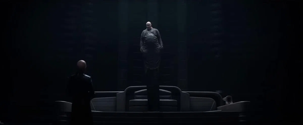 电影制作工程甚大，他们做的第一件事是什么？（照片/电影预告截图）