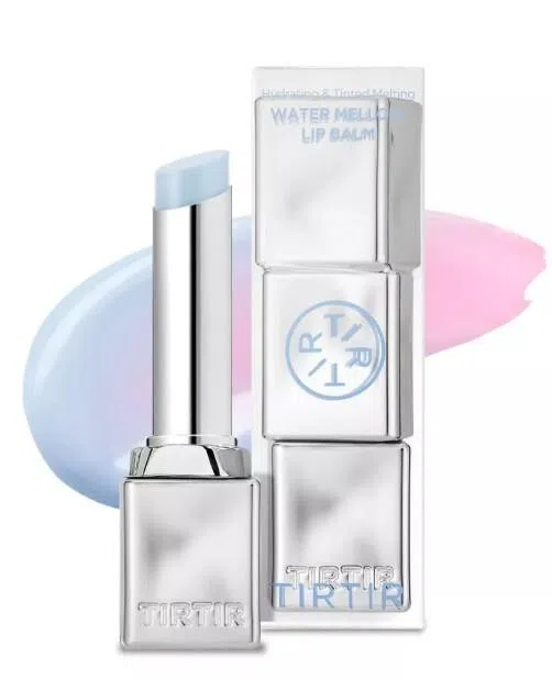 TIRTIR Waterism Mellow Lip Balm润色唇膏 （Shopee提供）