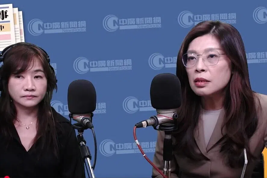 郑丽文谈赖清德出访：终归要严肃面对台湾外交困境