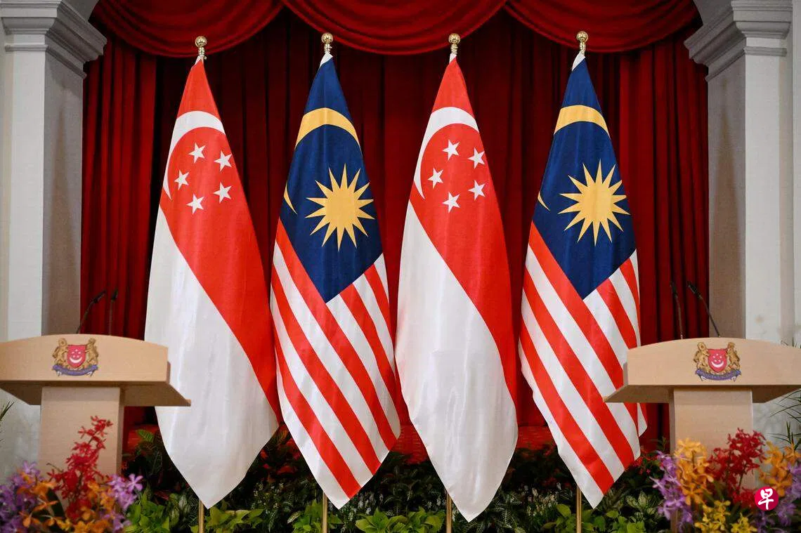 指伊朗在东南亚转运石油获取资金美促新马实施制裁| 联合早报