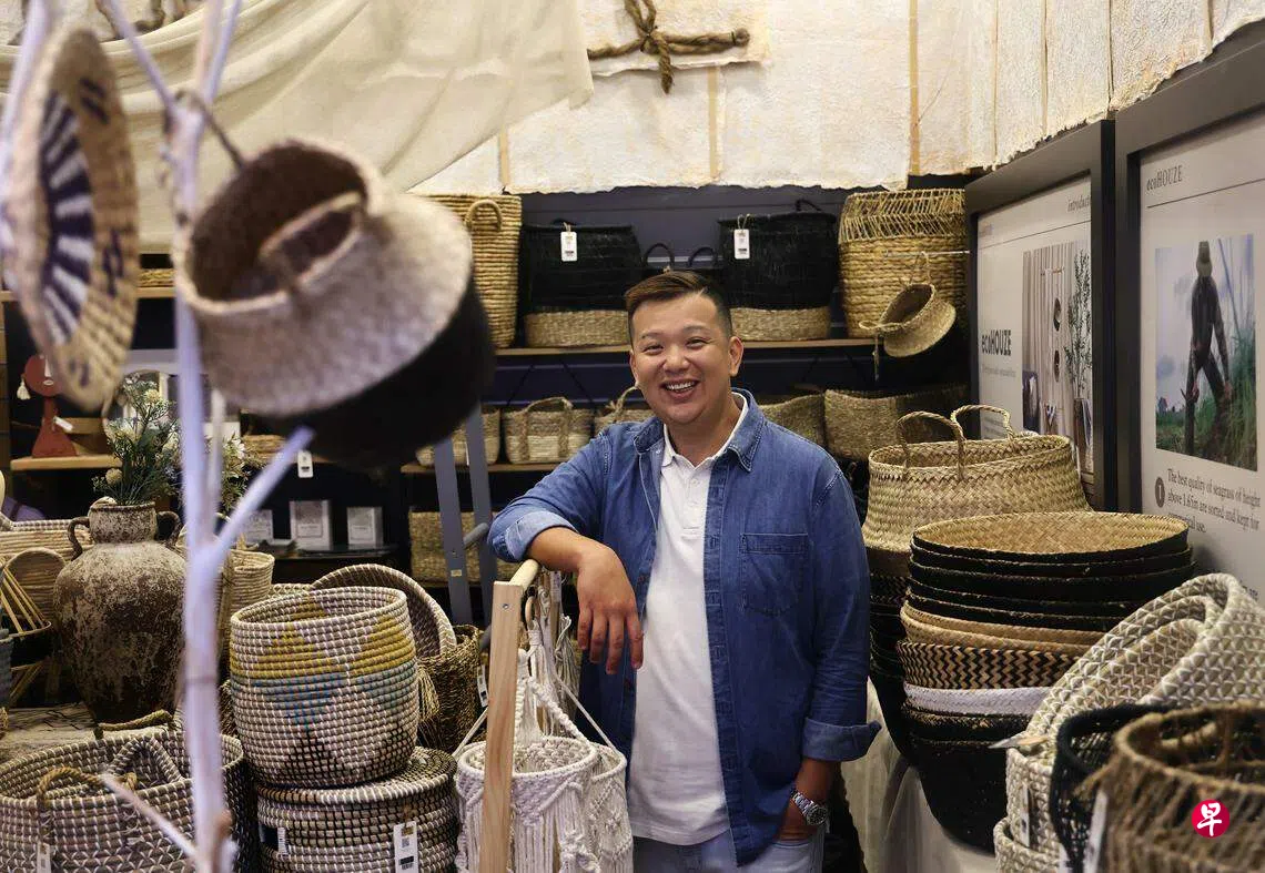 简化业务推自动化让员工兼顾家庭和工作| 联合早报