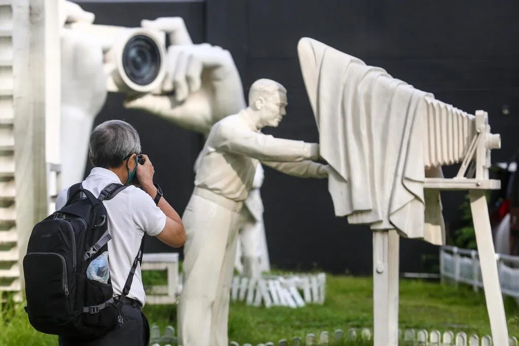 汪来昇：慢一点的权利