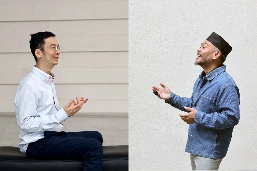 从看见彼此到走近彼此　数码时代多元文化艺术如何深层相遇