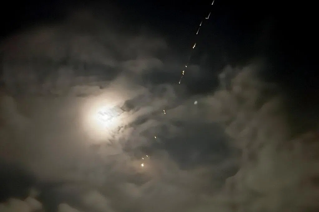 以军袭伊朗重反应堆设施 伊朗称已提前采取安全措施