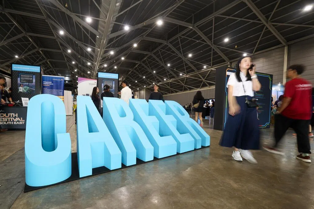 杨木光石建政：在不确定时代为下一代构建确定性