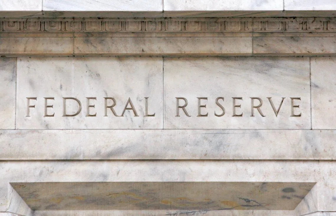 美联储本周降息25个基点已成定局后续挑战更待解决| 联合早报