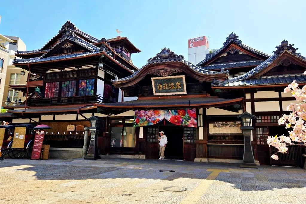 花甲补课之旅 随司马辽太郎前进日本四国