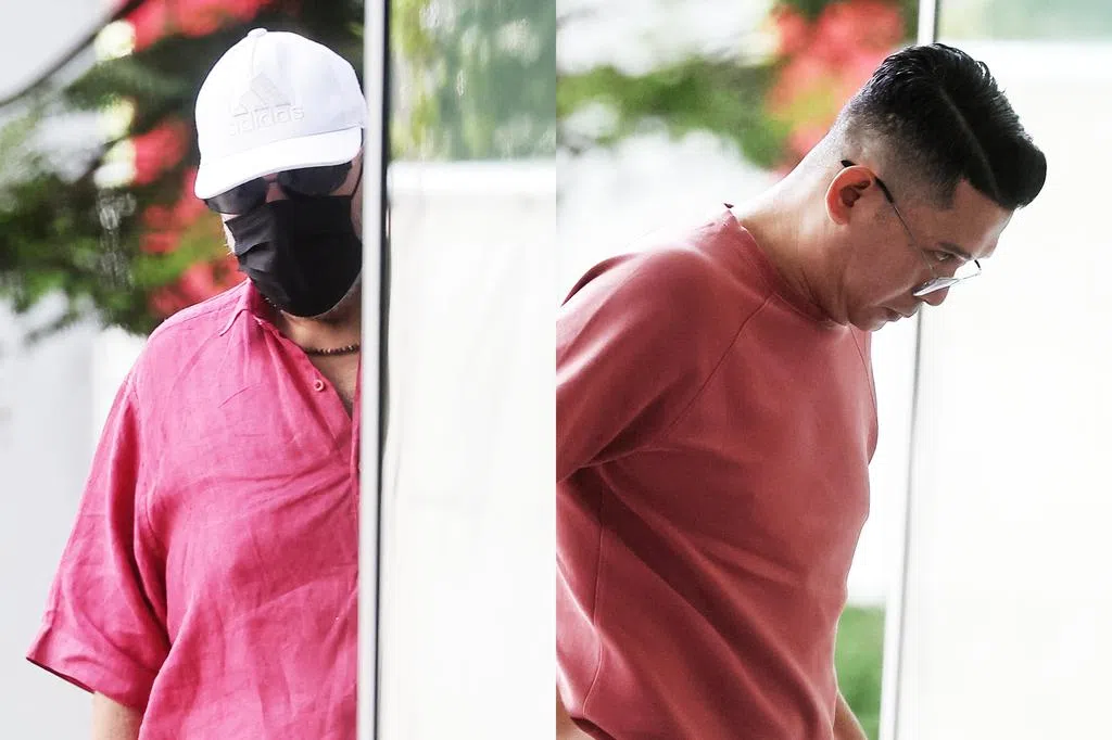 高庭提高两名房贷诈骗犯刑期