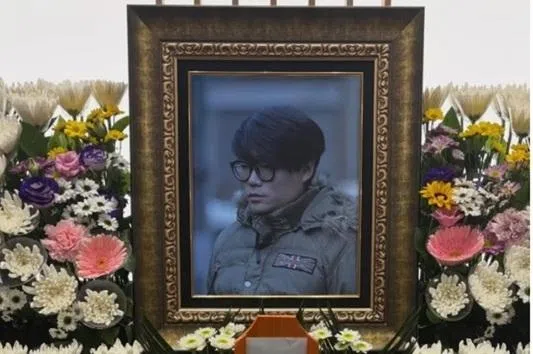 导演活活被打死骇人画面曝光 自闭儿全程目睹引公愤