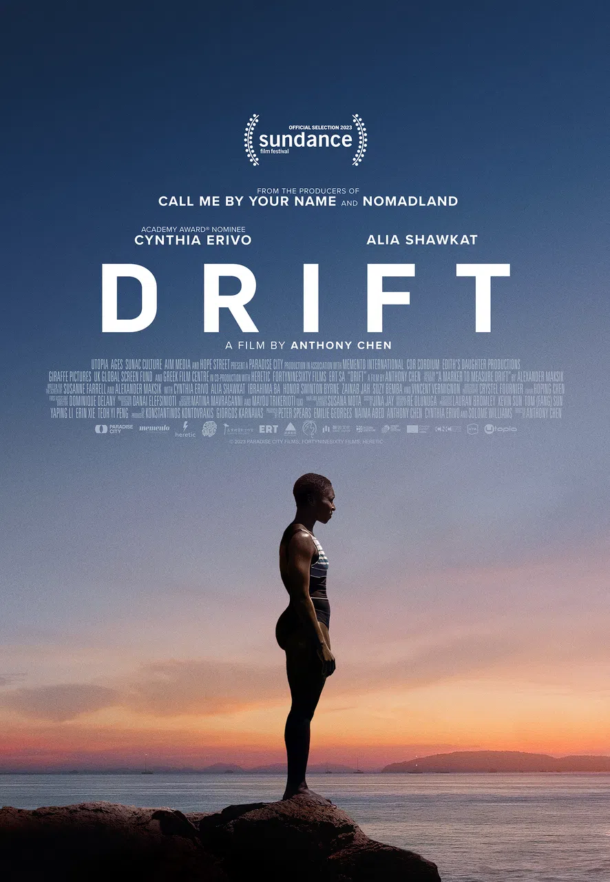 《漂流人生》今年初在知名的日舞影展全球首映，得到不俗回响。（长景路电影工作室提供）
