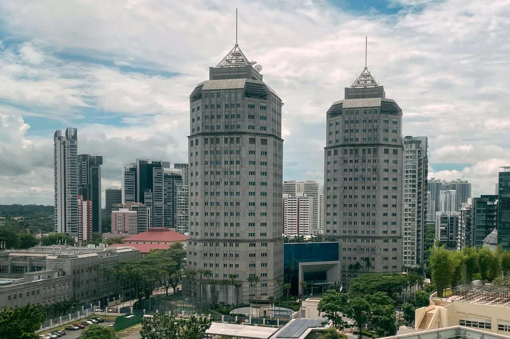 一名马来西亚女博士被指在本地进行政治活动，以及鼓励本地学生发动暴力且具破坏性的非法行动，被禁再入境新加坡。
