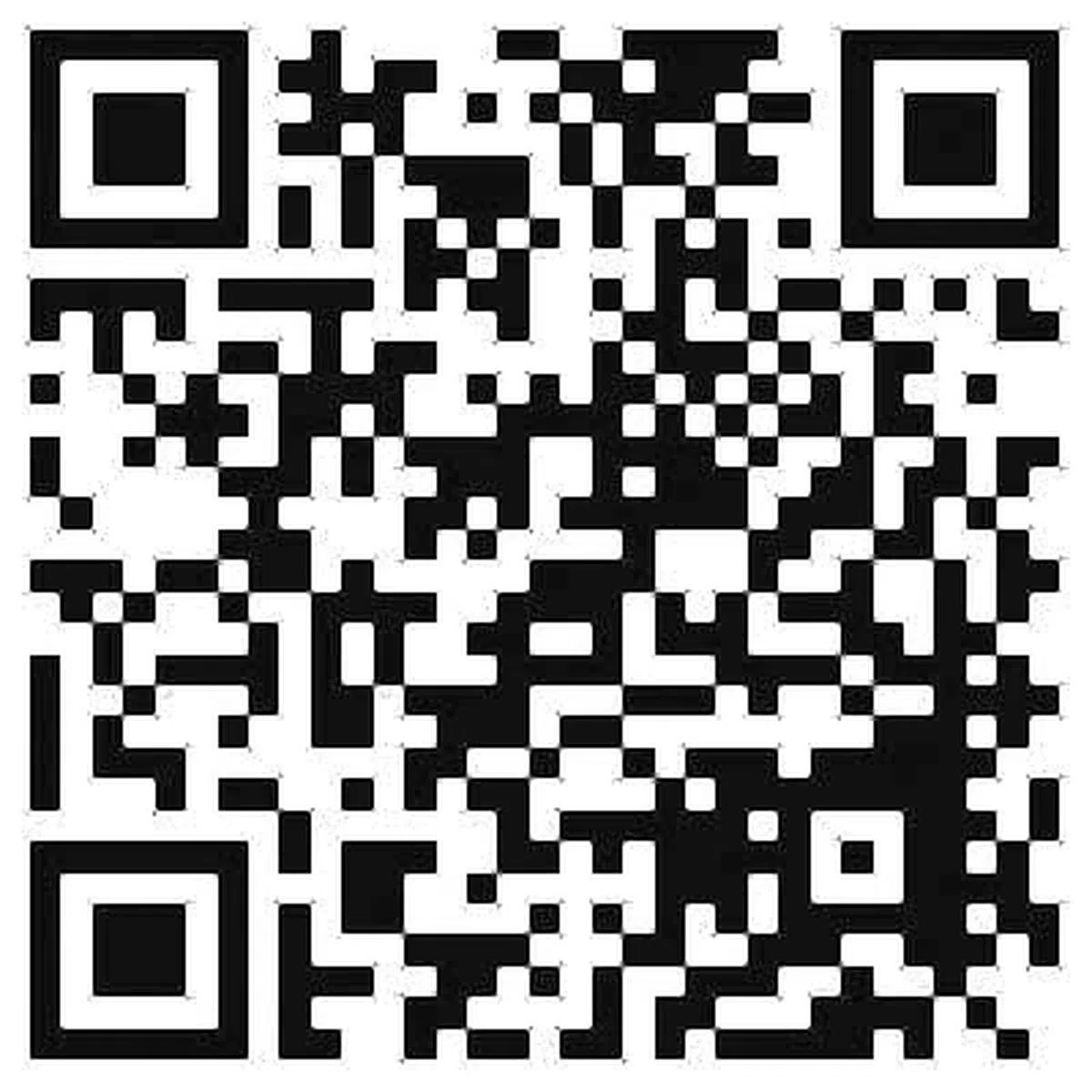 想看黄佳俊指挥日本爱乐？请扫描QR码，或上zaobao.sg看视频