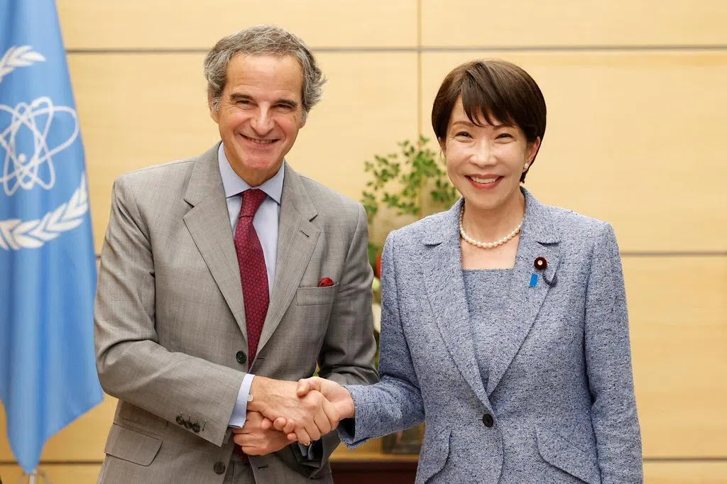 IAEA总干事：美伊协议同意IAEA检查伊朗核设施