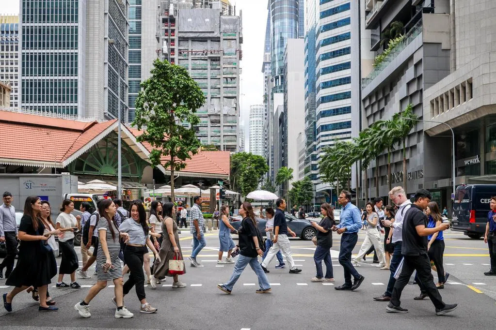 2028年7月起 逾200人组织须有一名专业认证人力资源专才