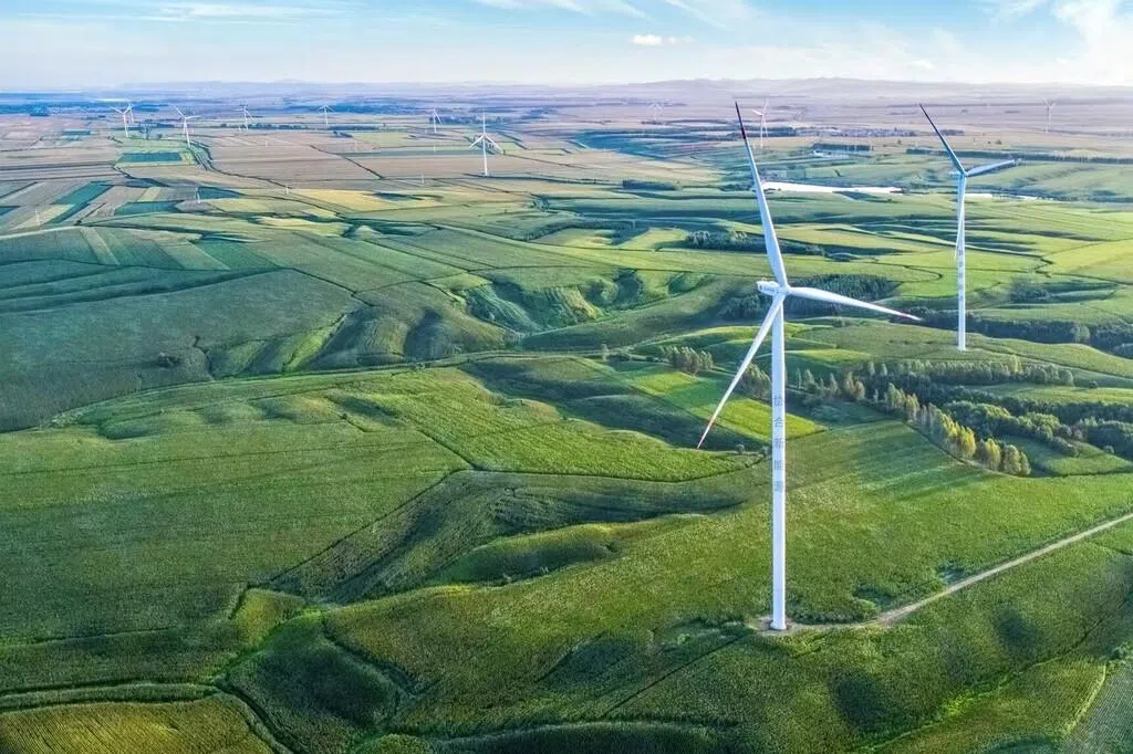 风电企业新交所第二上市 主席：瞄准AI带动电力与数据中心投资