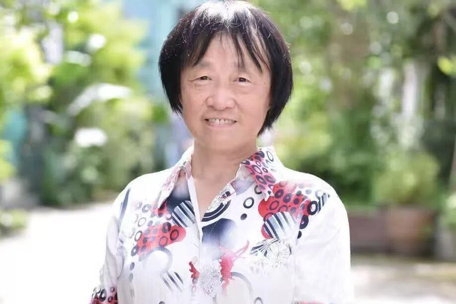 以电影《给阿嬷的情书》为引 李明欢教授剖析侨批里的人文亲缘