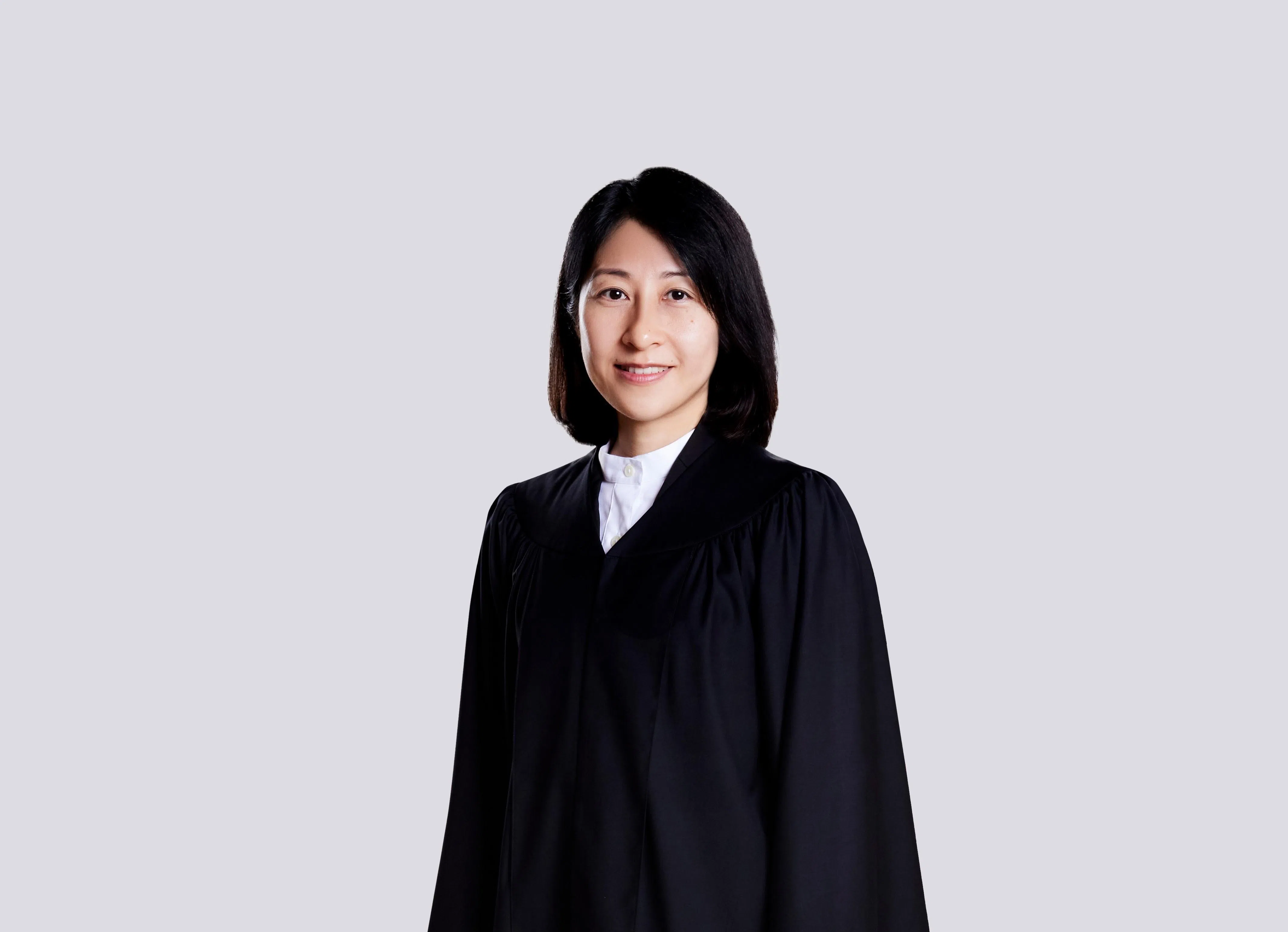 陈如燕在私人领域工作多年，直至2018年加入总检察署。（新加坡法院提供）