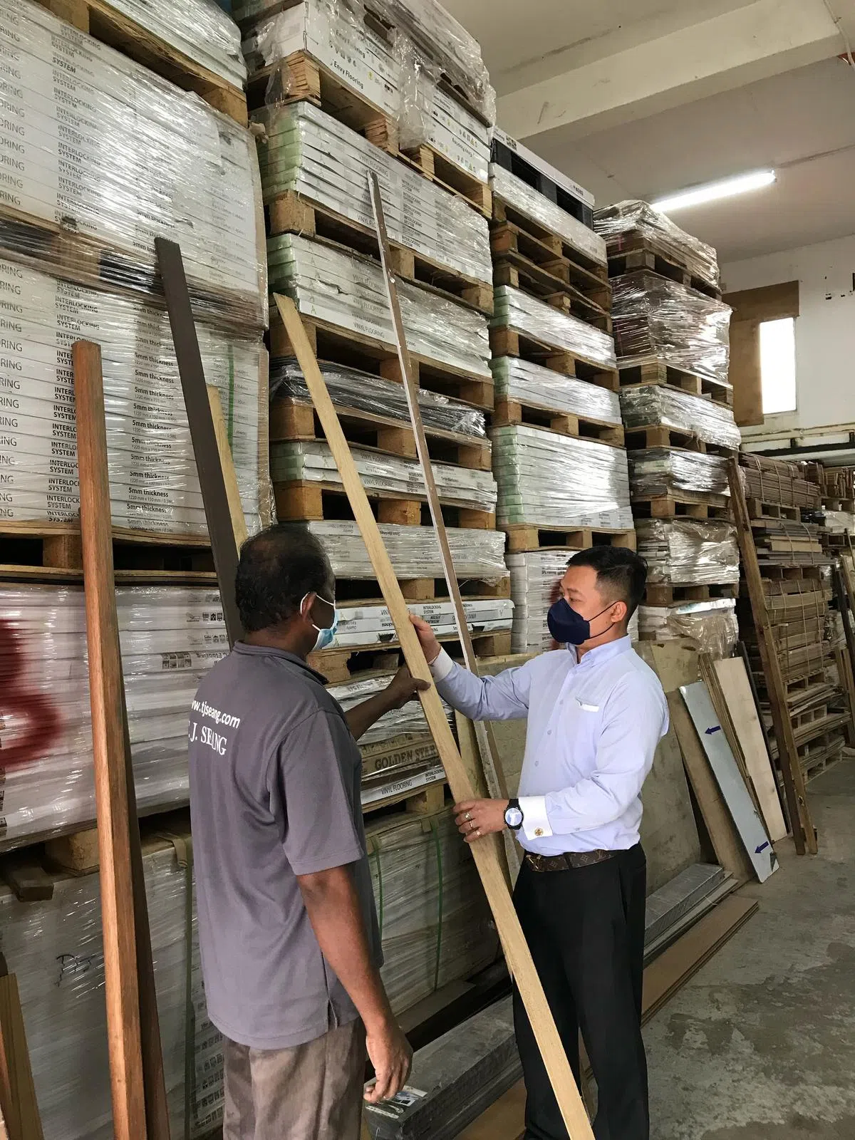 公司推出“做多得多”奖励制，让员工当小老板。