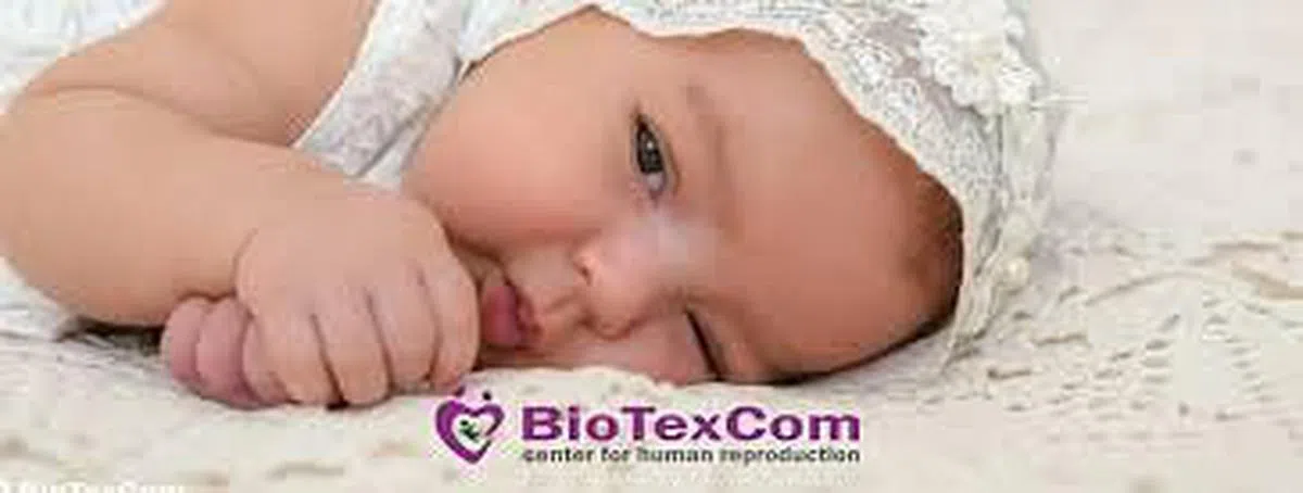 乌克兰允许商业代孕，代孕公司可公开打广告。（互联网）