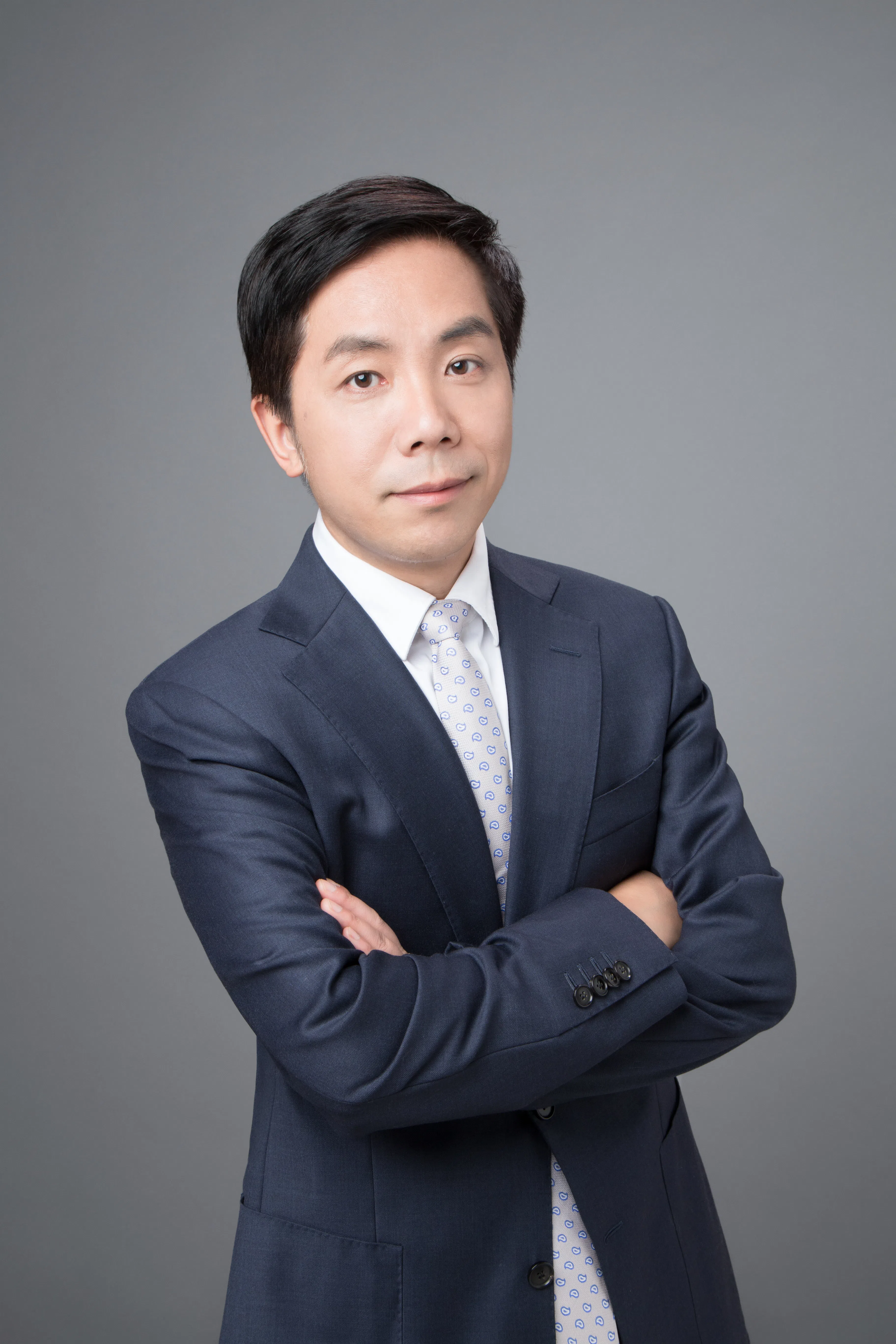 中国大陆知名导演和制片人谢涤葵认为，这些年大家看到中国大陆综艺团队的思考与进步，相信大陆的综艺节目在国外仍有竞争力。（受访者提供）
