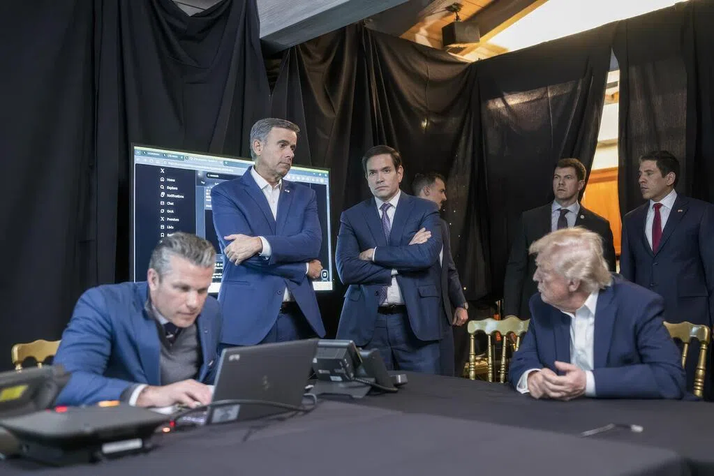 马杜罗送入纽约监狱 美国宣布暂接管委内瑞拉及石油储备