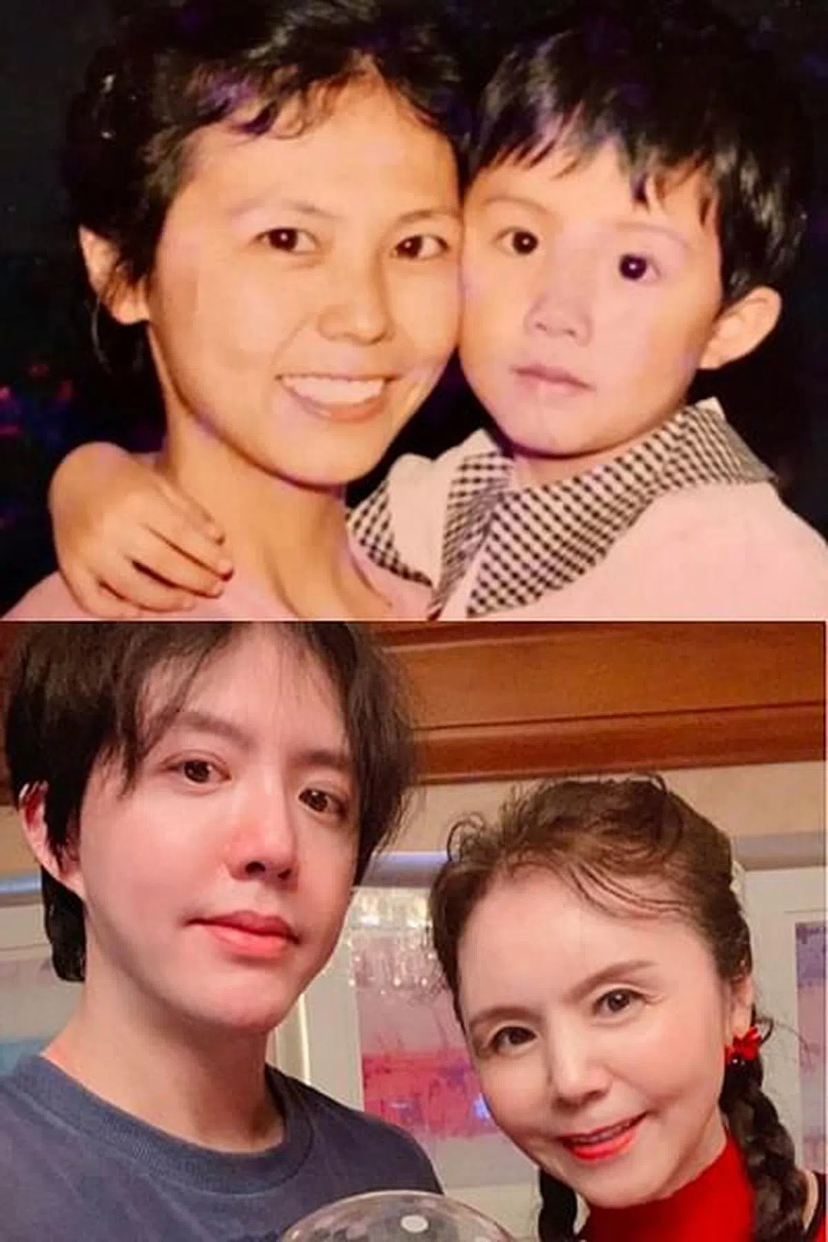 张小鲁在李云迪小时候就看出他有音乐才华，并把大好年华给了儿子，悉心培养他成为世界瞩目的钢琴家。（互联网）